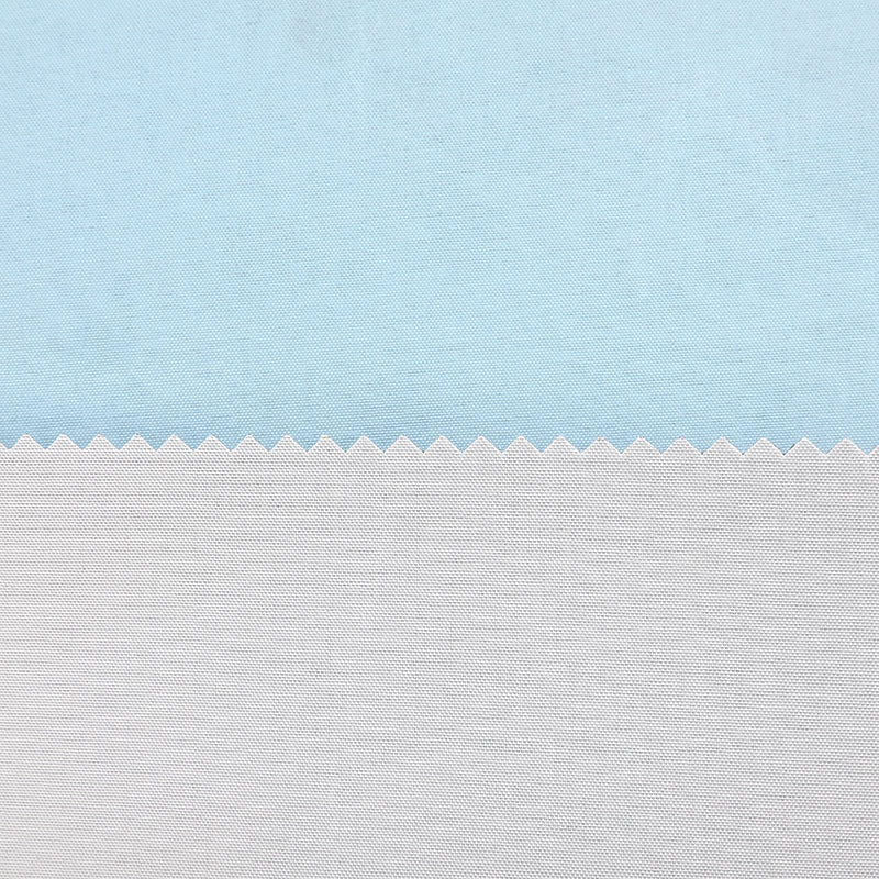 YUX1003 Dua Sisi 100% Blackout Dubai Khas Fabrik Roller Blind