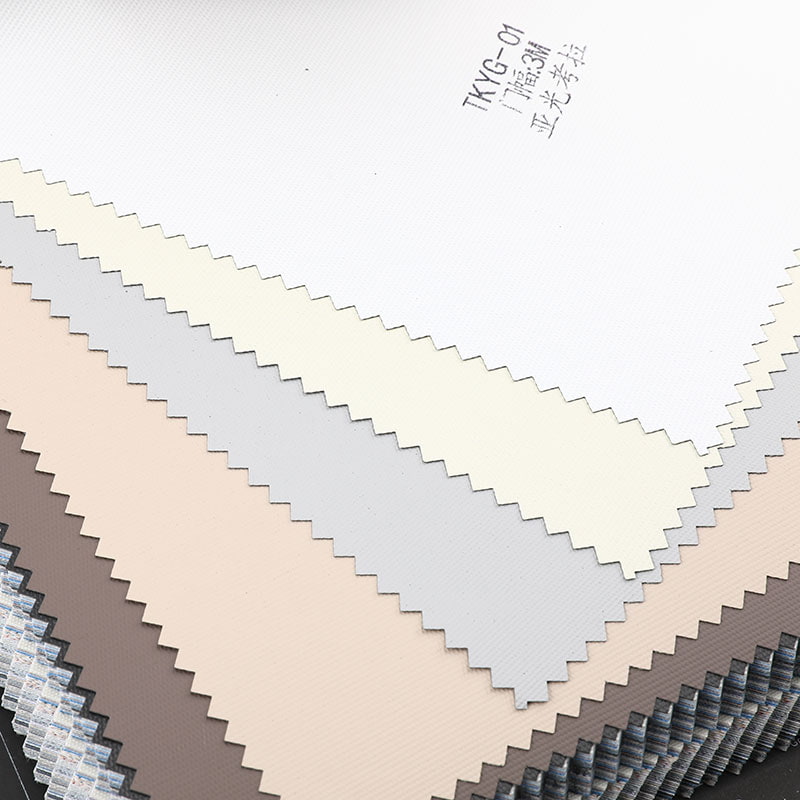 Gam Warna Muka Dua TKYG 300sm 100% Fabrik Buta Gelek Blackout